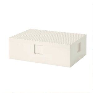 Ikea x Lego BYGGLEK Storage Box, Large